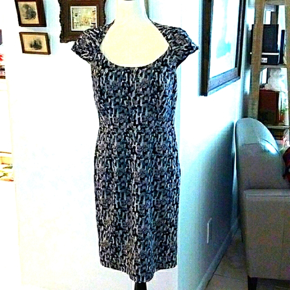 NWT Ann Taylor Dress Size 8